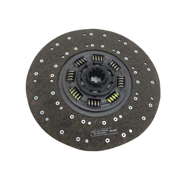 【新作からSALEアイテム等お得な商品満載】 Use for Golden Dragon bus SACHS clutch plate 1849000638350 その他
